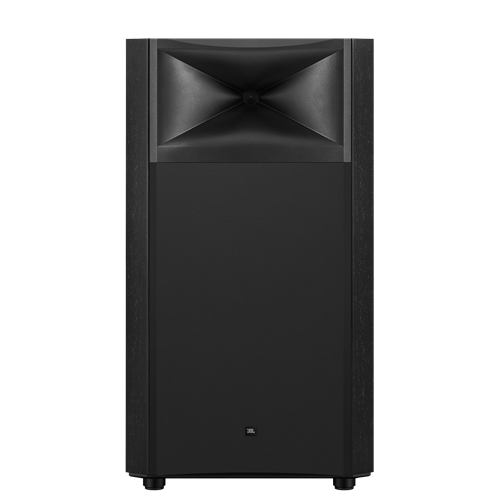 JB-MON4369_Black_Front Straight-on With Grille_1605x1605